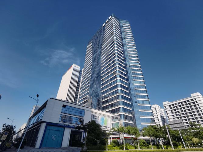 我市8个项目荣获国家级优质工程奖