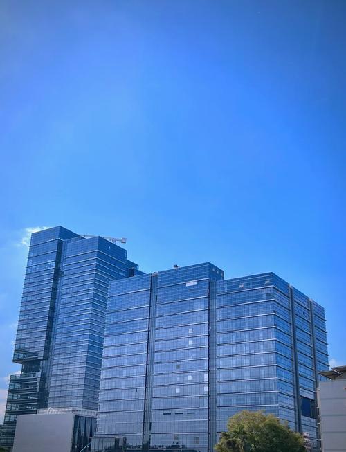 字节跳动厦门总部大楼建设提速 预计2025年投用赋能区域数字生态