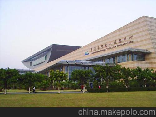 厦门全嘉会展服务 以专业企业网站建设，赋能会展品牌数字化升级